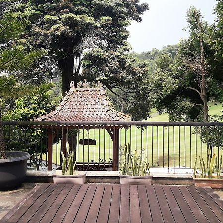 Blue Pacific Signature Rancamaya Bogor Bagian luar foto
