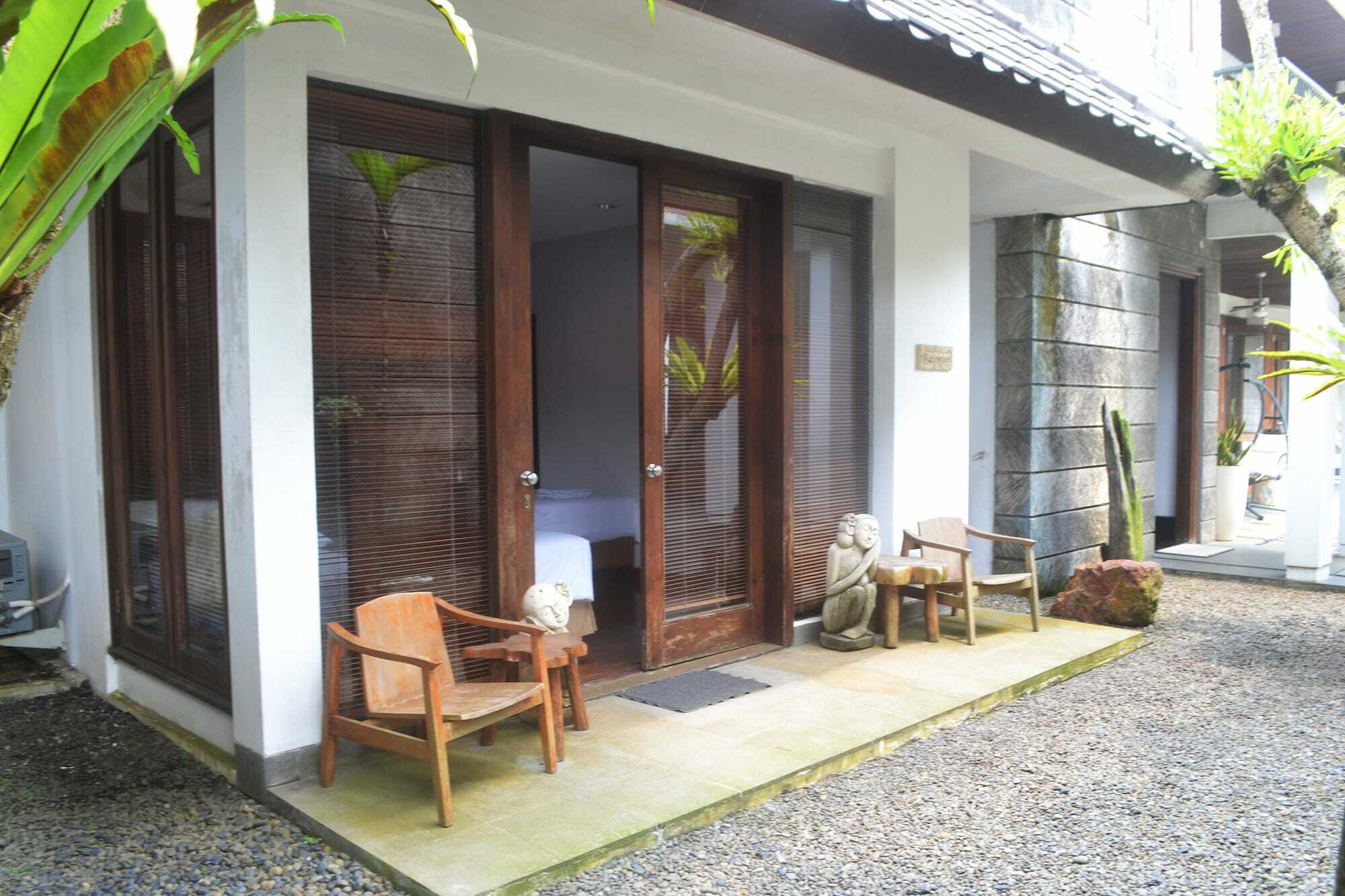 Blue Pacific Signature Rancamaya Bogor Bagian luar foto